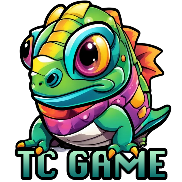 TC Game Logo