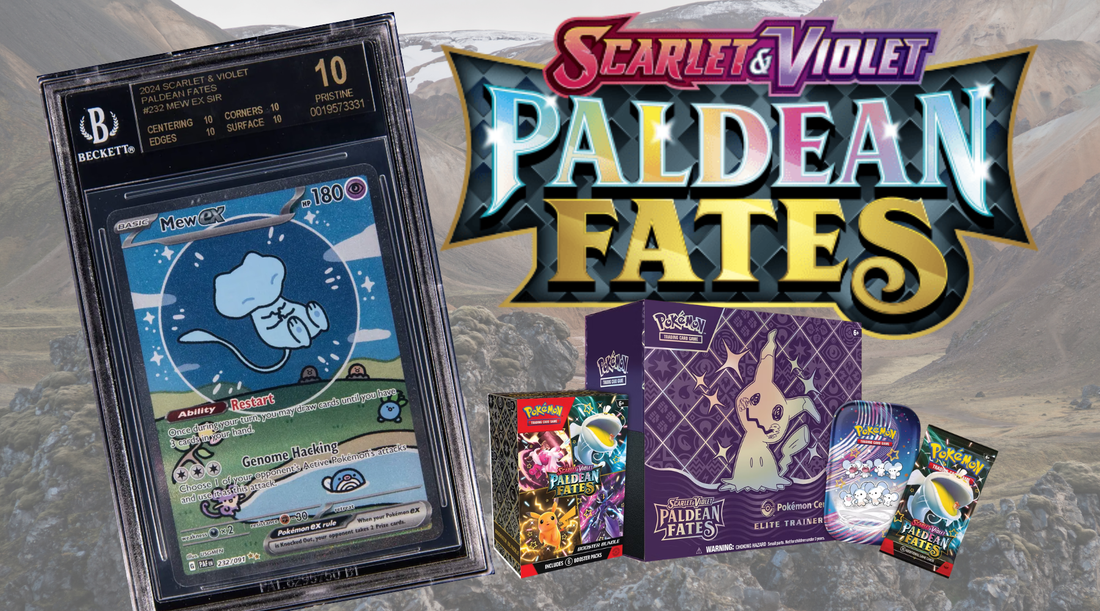bubble mew pokemon card EX 232/091 Paldean Fates (Graded) Display Case CardAura Forget Bubble Mew, this gorgeous