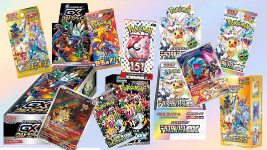 The Essential Pokémon TCG Vernacular: A Beginner’s Guide to All the Terms You’ll Hear