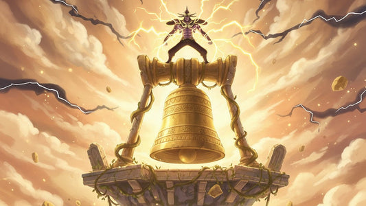 Adventure on KAMI’s Island: One Piece [OP-15] Japanese Release & Pre-Order Guide