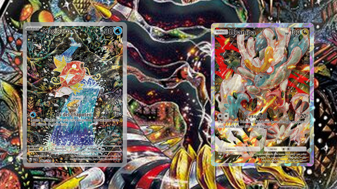 Shinji Kanda Pokmon Cards Artist Spotlight, First Cards, Style & Collectability TC Game Shinji Kanda Pokmon Cards Artist Spotlight, First Cards, Style & Collectability TC Game