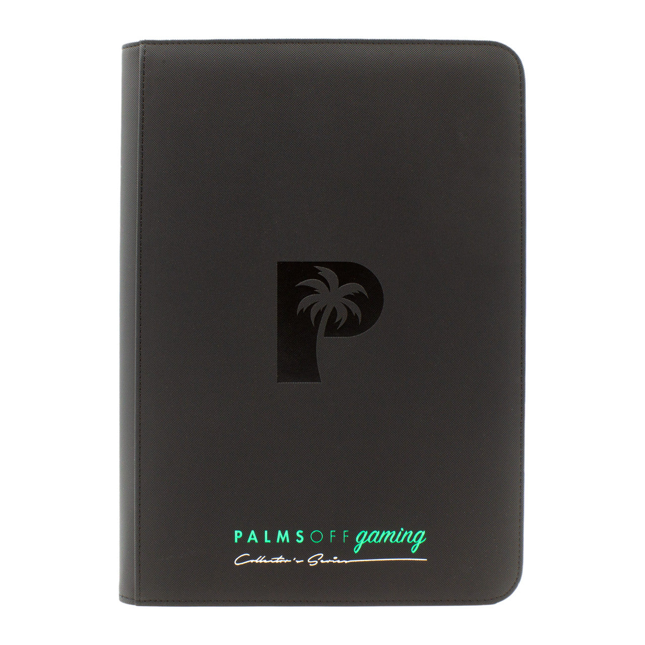 Trading Card Binders