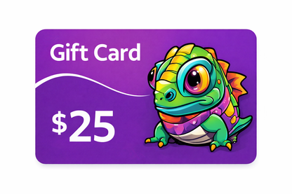 TC Game Gift Card