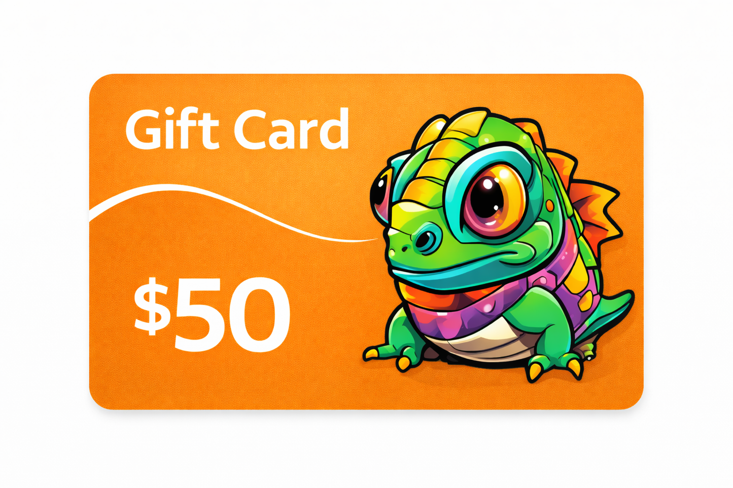 TC Game Gift Card
