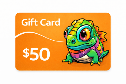 TC Game Gift Card