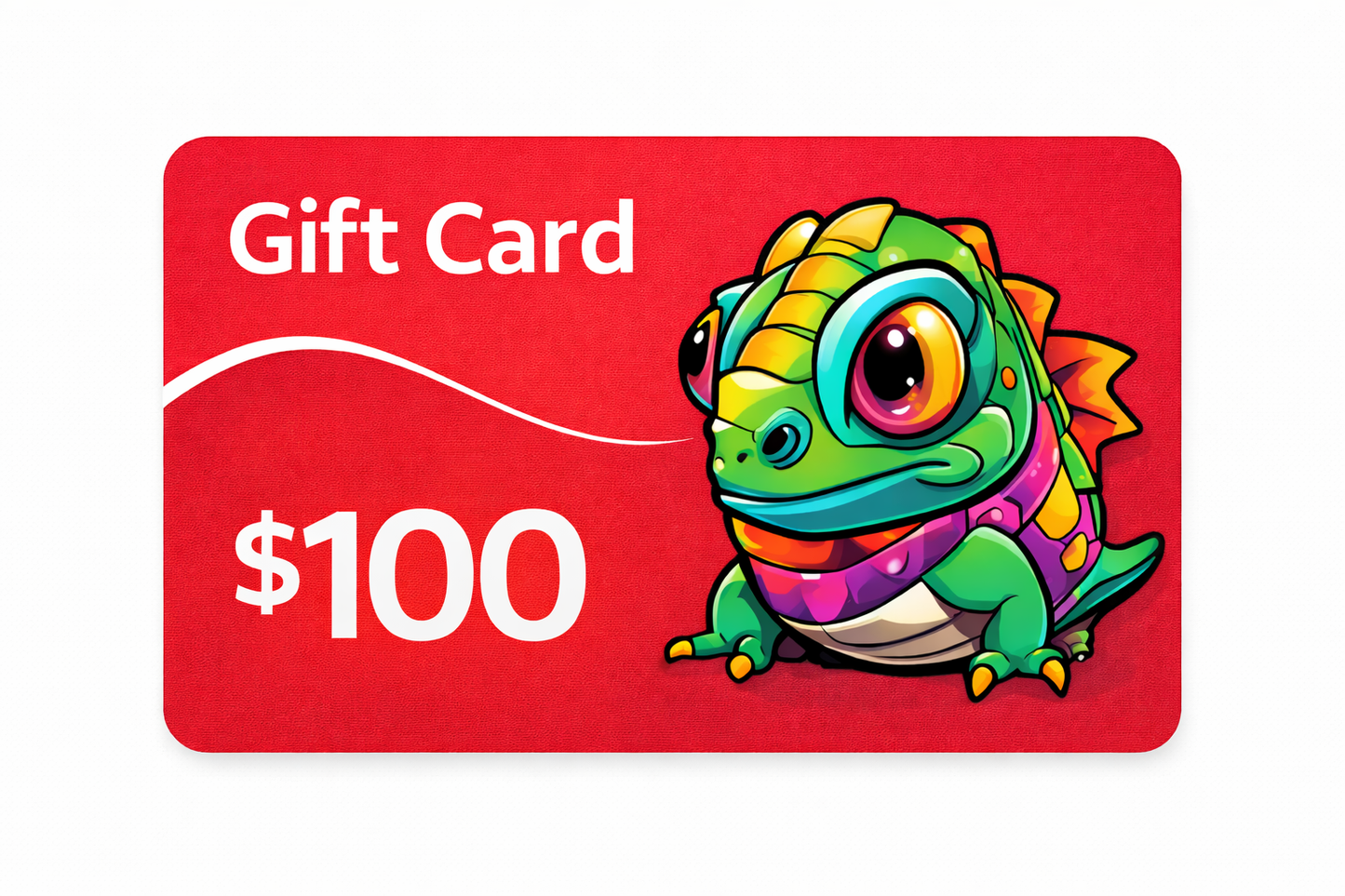 TC Game Gift Card
