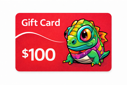 TC Game Gift Card
