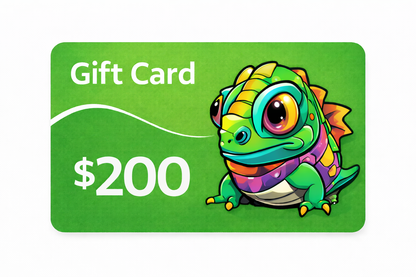 TC Game Gift Card