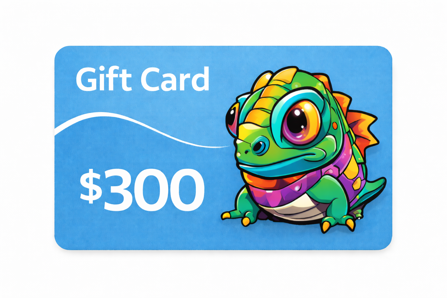 TC Game Gift Card
