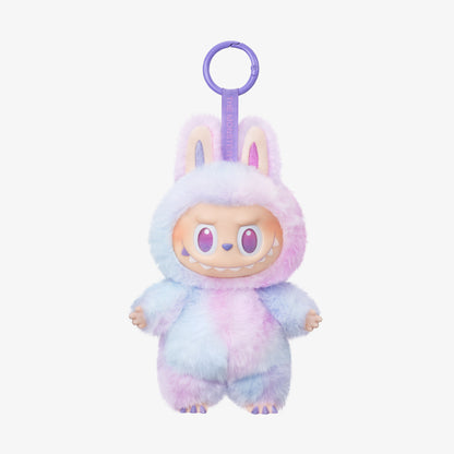 THE MONSTERS Big into Energy Series - Vinyl Plush Pendant Blind Box