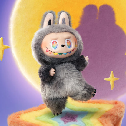 THE MONSTERS Big into Energy Series - Vinyl Plush Pendant Blind Box