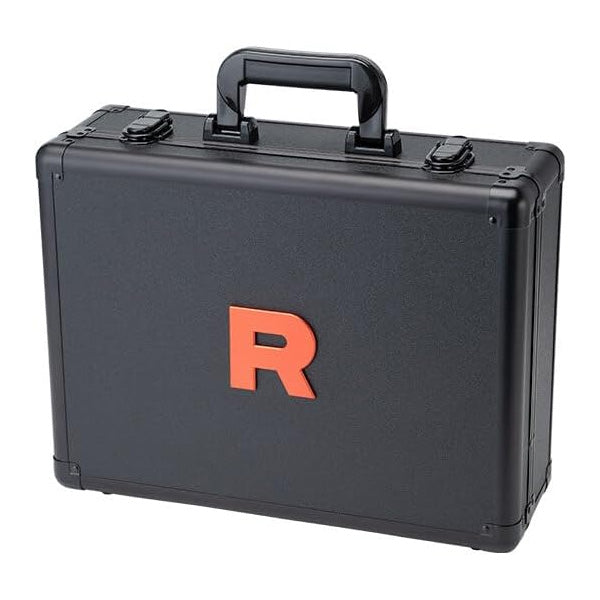 Pokemon Glory Of Team Rocket Attach Case Set